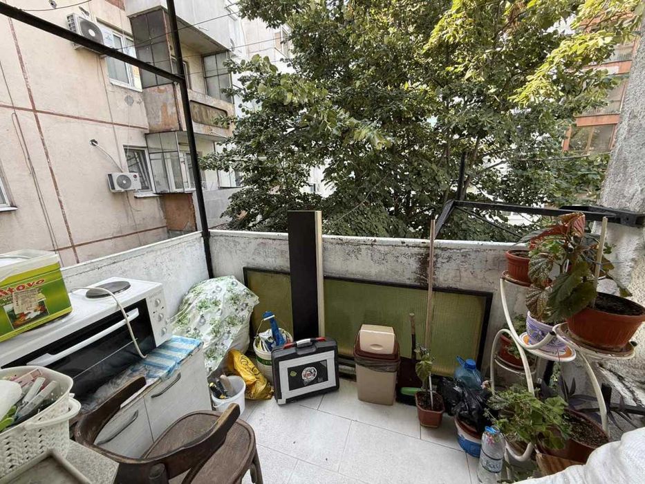 Продава се Едностаен апартамент в Пловдив, Център - 36 кв.м за 2084 €/кв.м - Снимка #8