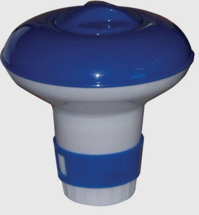 Плавающий дозатор для бассейна, очиститель воды