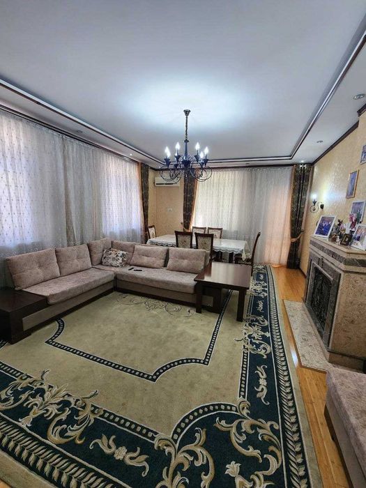 Сдается участок можно использовать под офис Мирзо-Улугбекский район