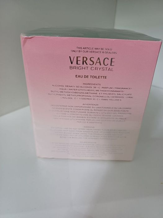 Женский парфюм новый