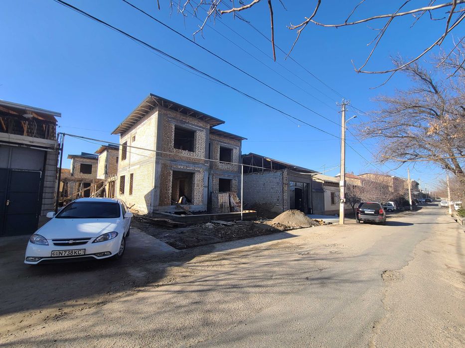 Uy sotiladi, Toshkent shahar, Yunusobod tumanida