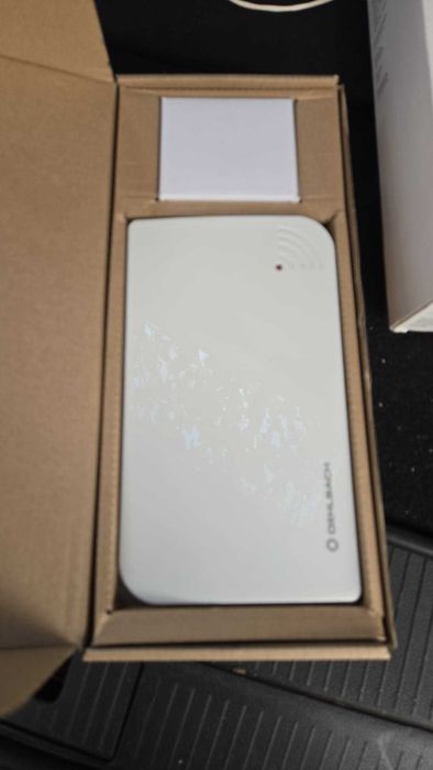Antenă TV de Interior Oehlbach Scope Vision - DVB-T2 HD, Ca Nouă, Full Box