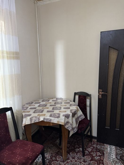 1 Xonali uy, ijaraga beriladi. Chilonzor 25 kvartol