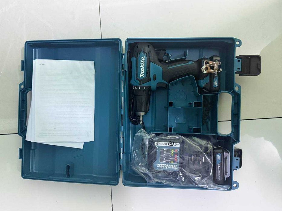 шуруповерт  Makita  Алматы