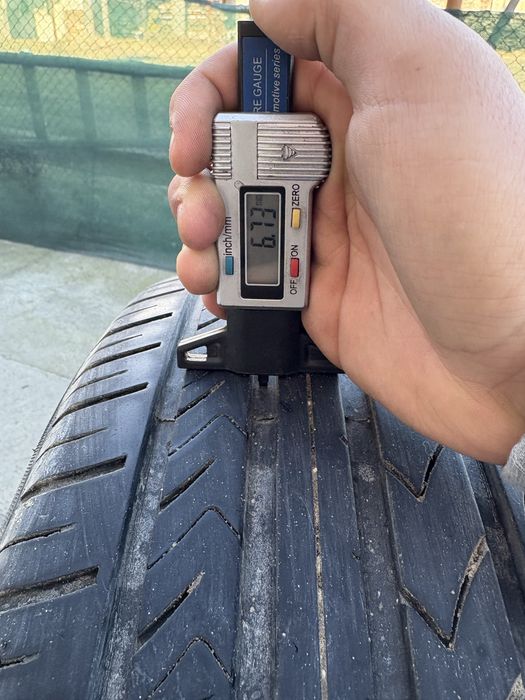 Гуми 4бр. 195/55/16