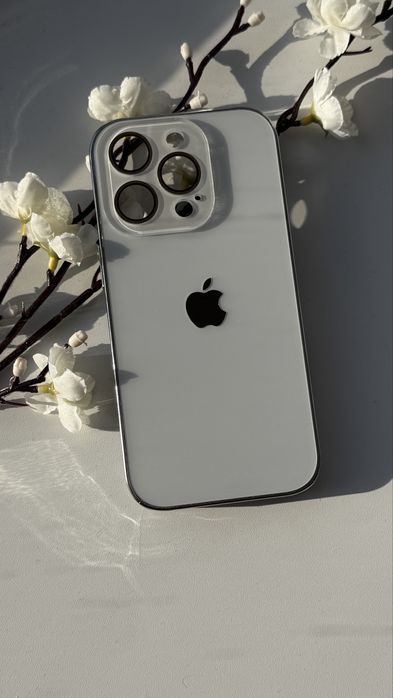 iPhone 16pro чехол