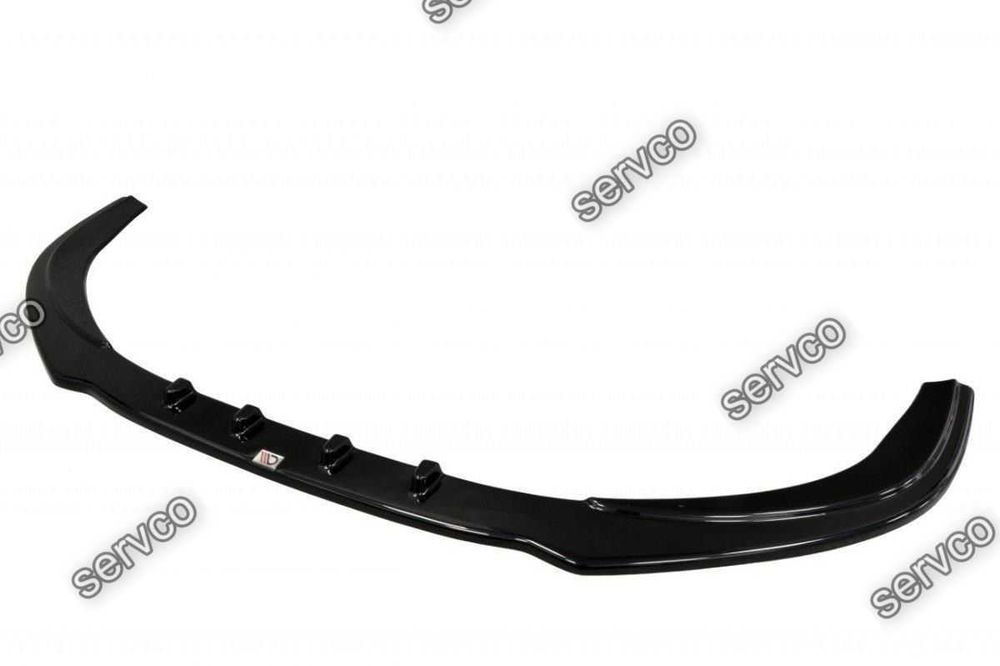 Prelungire bara fata Audi A8 S8 D4 2013-2017 v2 - Maxton Design