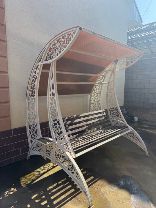 Тапчан качеля сатылады