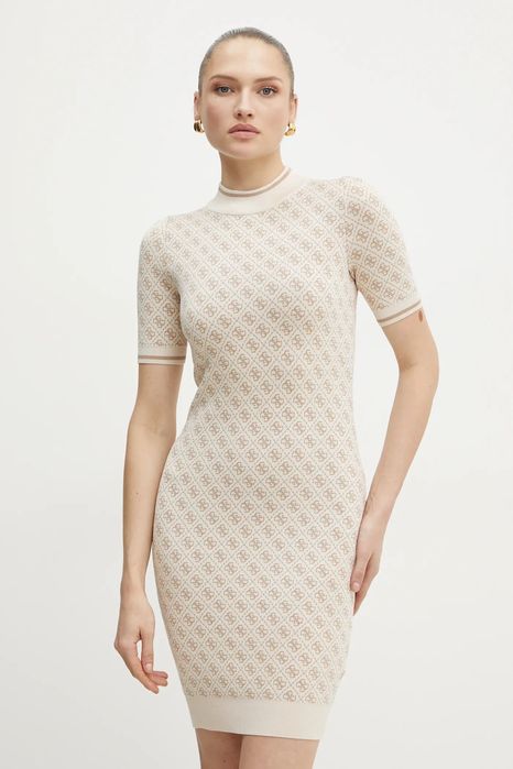 Дамска рокля Guess Lise