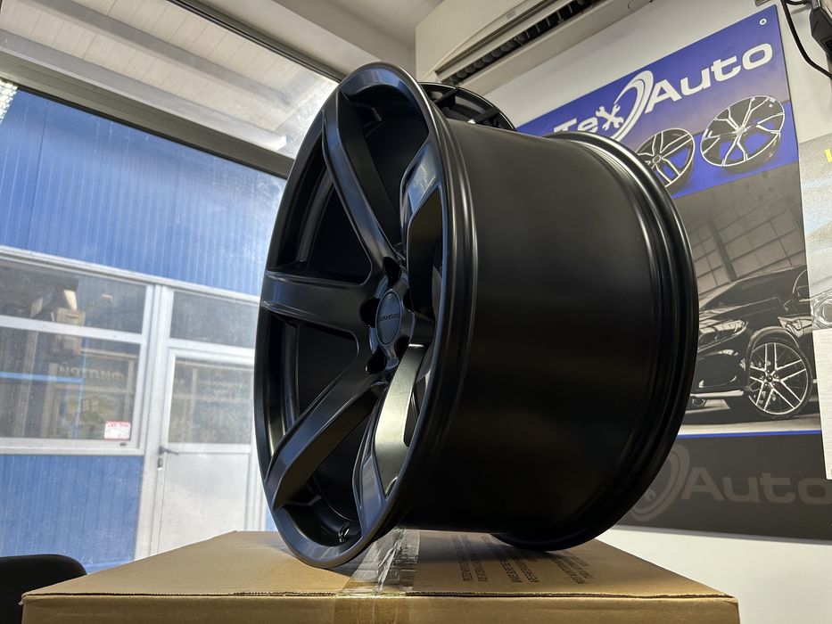 20" 5х115 Джанти за DODGE Charger Challenger Widebody Hellcat Demon