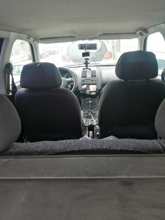 Volkswagen polo breck sdi 2000