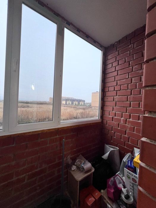 Продается 1-комнатная квартира