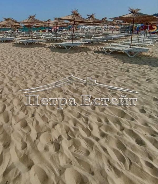 Продава се Едностаен апартамент в с. Кранево, Област Добрич - 35 кв.м за 1000 €/кв.м - Снимка #7