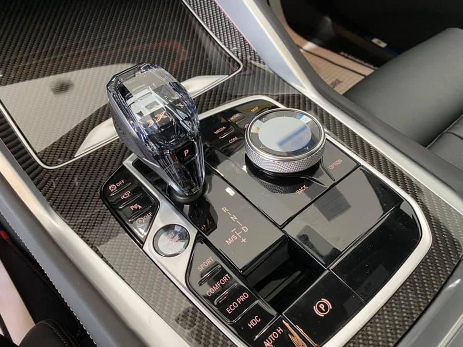 Pachet set schimbator swarovski cristal Bmw Z4,8,X5,X6,X7