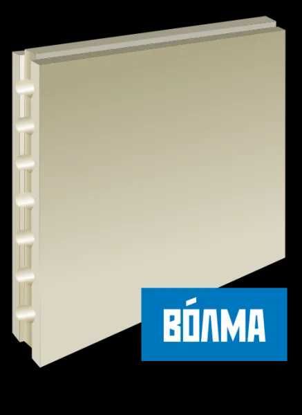 Пазогребневые плиты