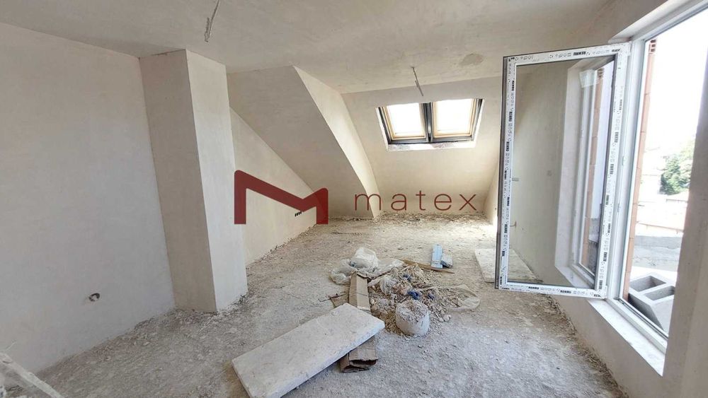 Продава се Двустаен апартамент в Варна, Аспарухово - 72 кв.м за 1042 €/кв.м - Снимка #3