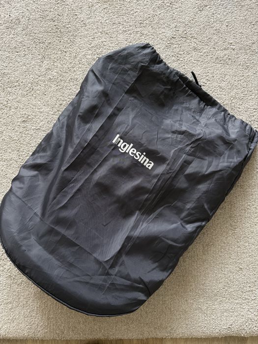 Inglesina scaun portabil