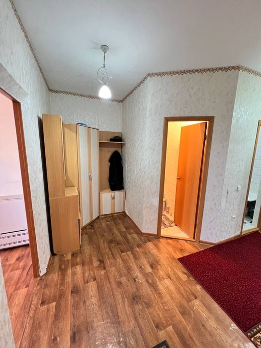 Центральный 36/1 (2-комнатная)