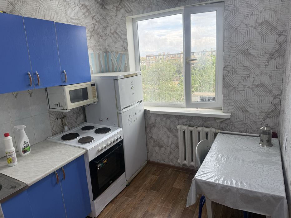 Срочно продам 1 ком квартиру