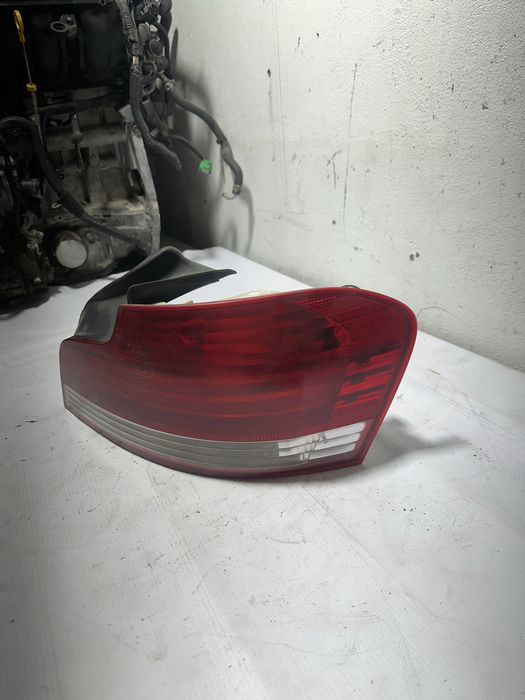 Фонарь задний правый bmw 1 series e82 coupe