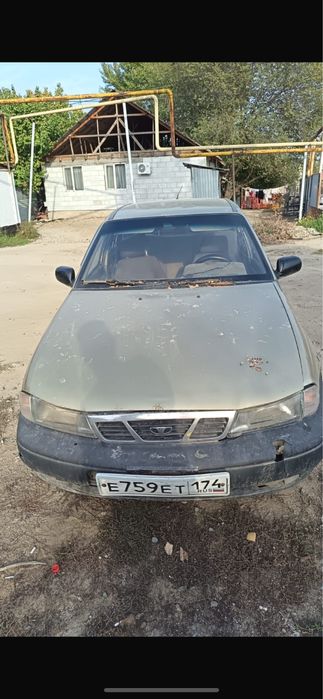 Нексия запчасти Алматы