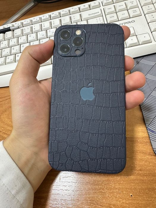 Apple IPhone 12 pro