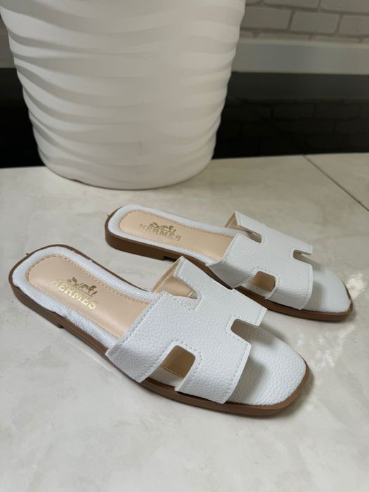 Шлепанцы (Сандалии) Турция