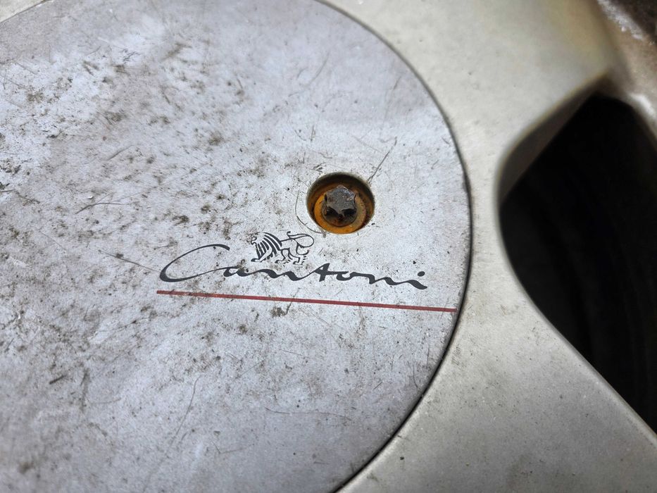 Джанти 16'' - BMW