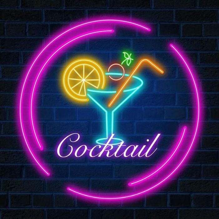 Неоновые вывески