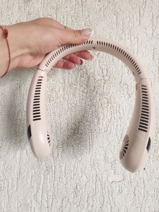 USB вентилатори бял и rose