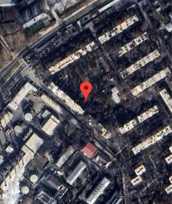 Ялангач земля 40 соток, с кадастром!