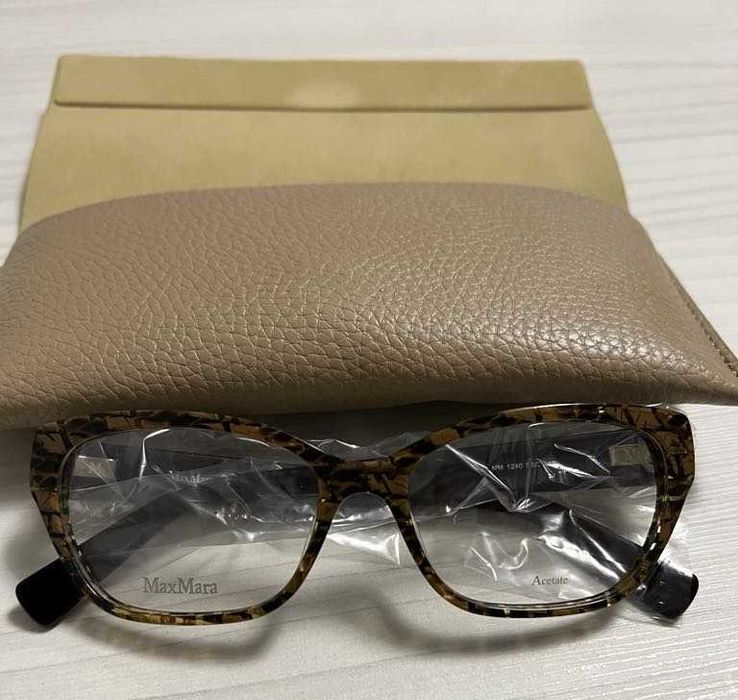 Ochelari de vedere MAX MARA