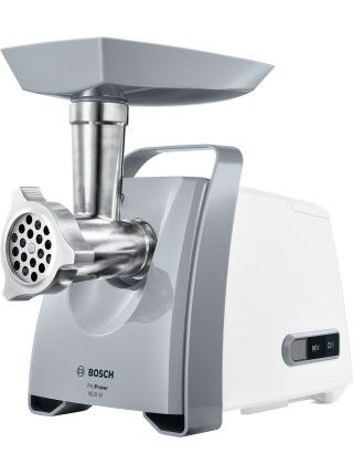 Мясорубка Bosch MW66020