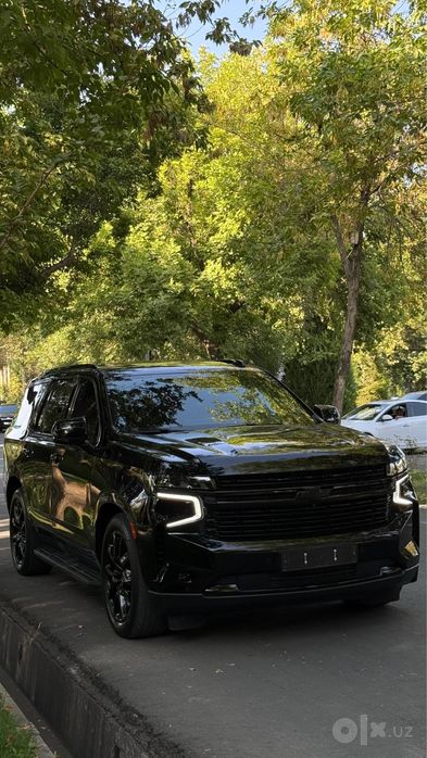Tahoe RST 2023 / 2023