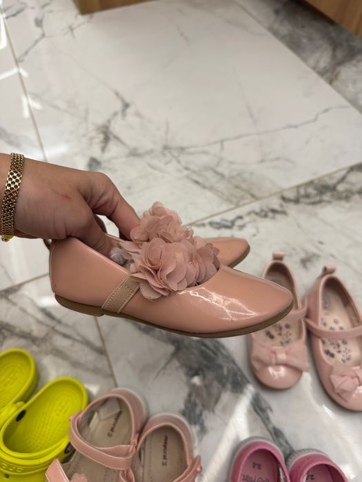 Детски обувки, оригинални и нови