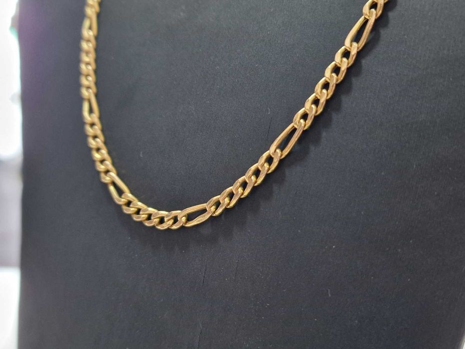 Златен синджир 14К 585 / 7,60 гр.