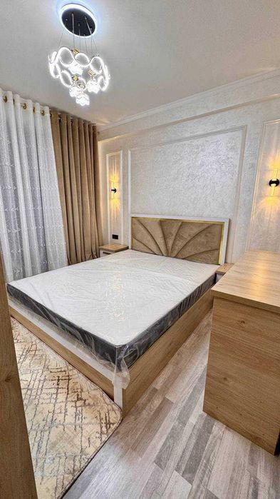 R5 Сдаётся Классная квартира 2/3/10 ЖК Хон Сарой, на Юнусабадском р-не