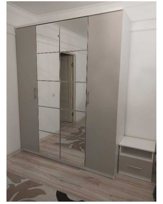 Сборка мебели Мебельщик Алматы