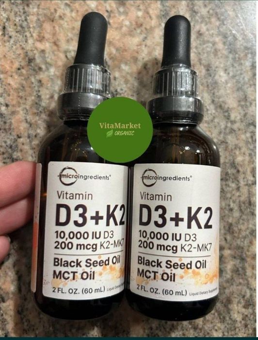 Vitamin d3 k2, д3 к2, D3 5000 IU, d3 10000 IU,Витамин Д3 drops,carlson