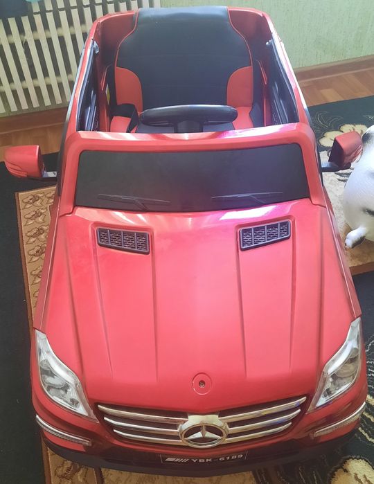 Машина для детей