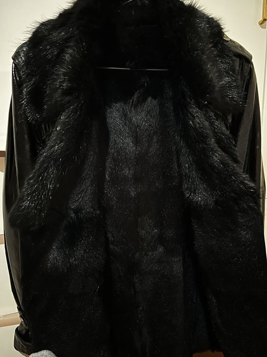 Пальто, куртка, дубленка