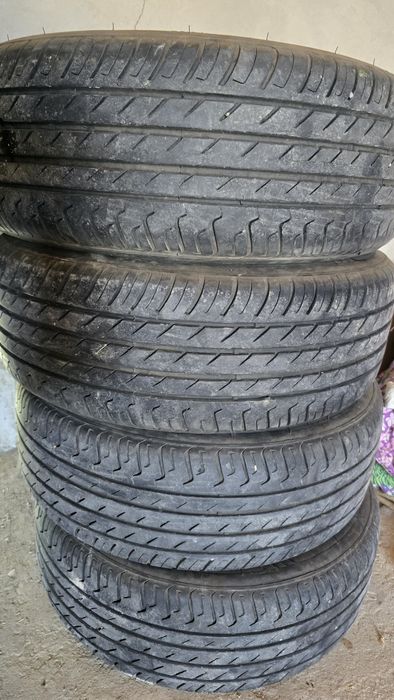 Шины лето 215/60/r16