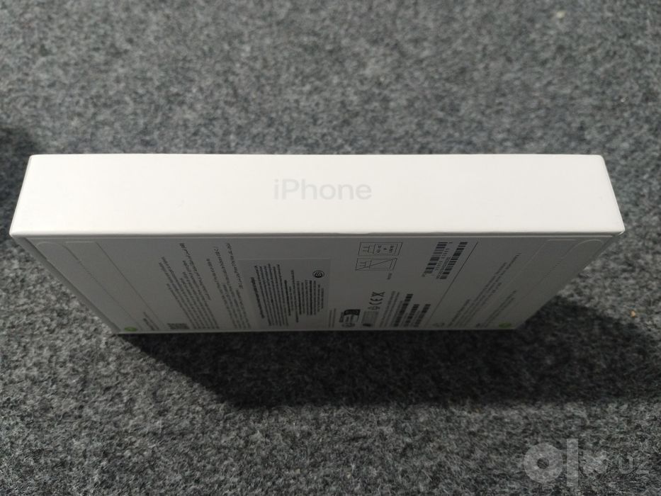 IPhone 17 про макс телефон енги сотилади