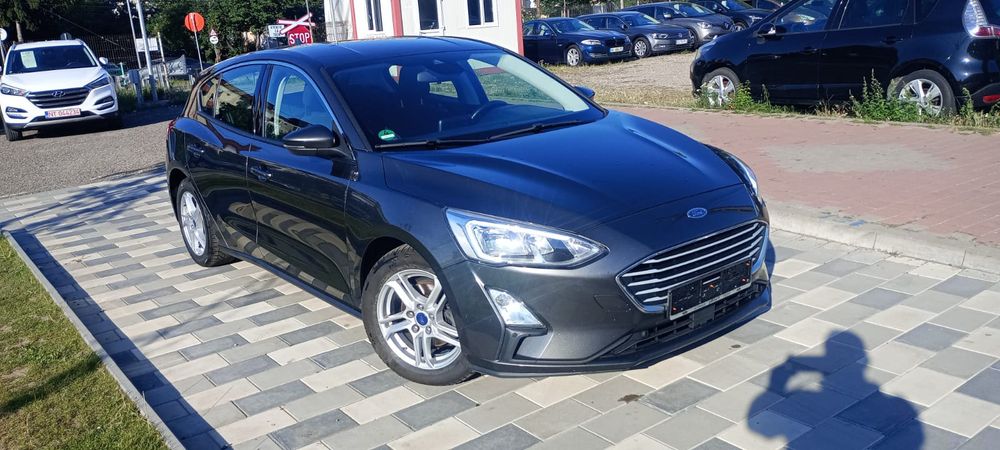 Vand focus mk4 an fabricatie 2018 import italia