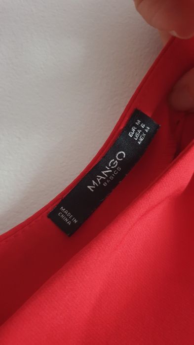 Rochie Mango M impecabila