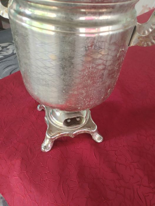 Самовар электрический