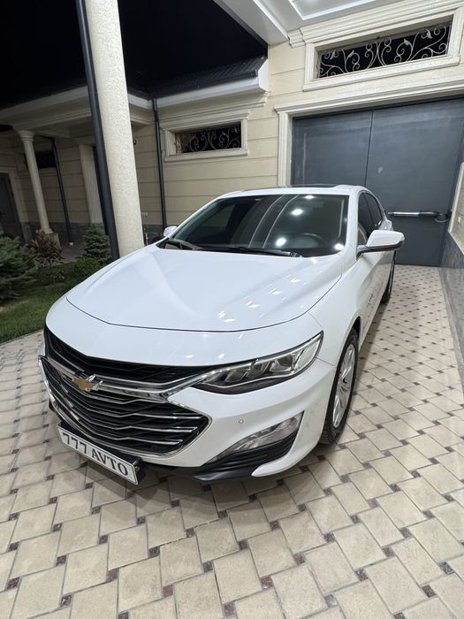 Malibu Priner 2020 yil 101000 probeg