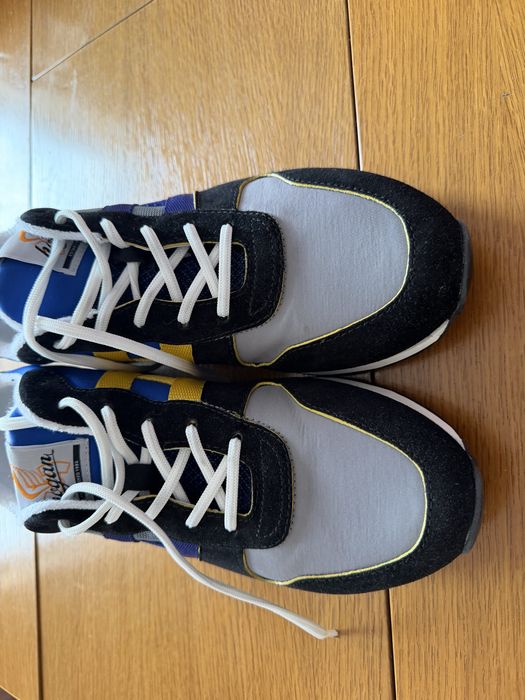 Мъжки сникърси HOGAN