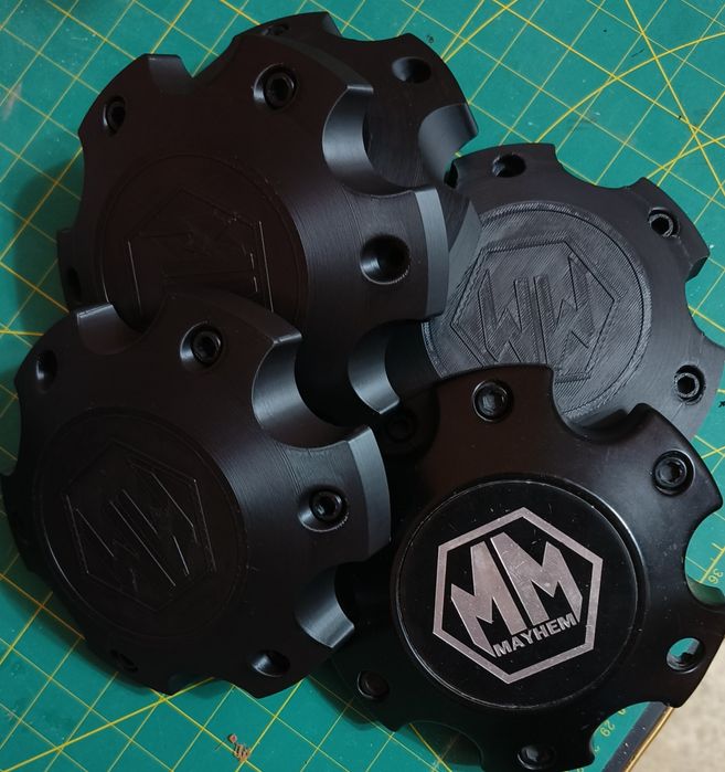 3D печать на заказ.