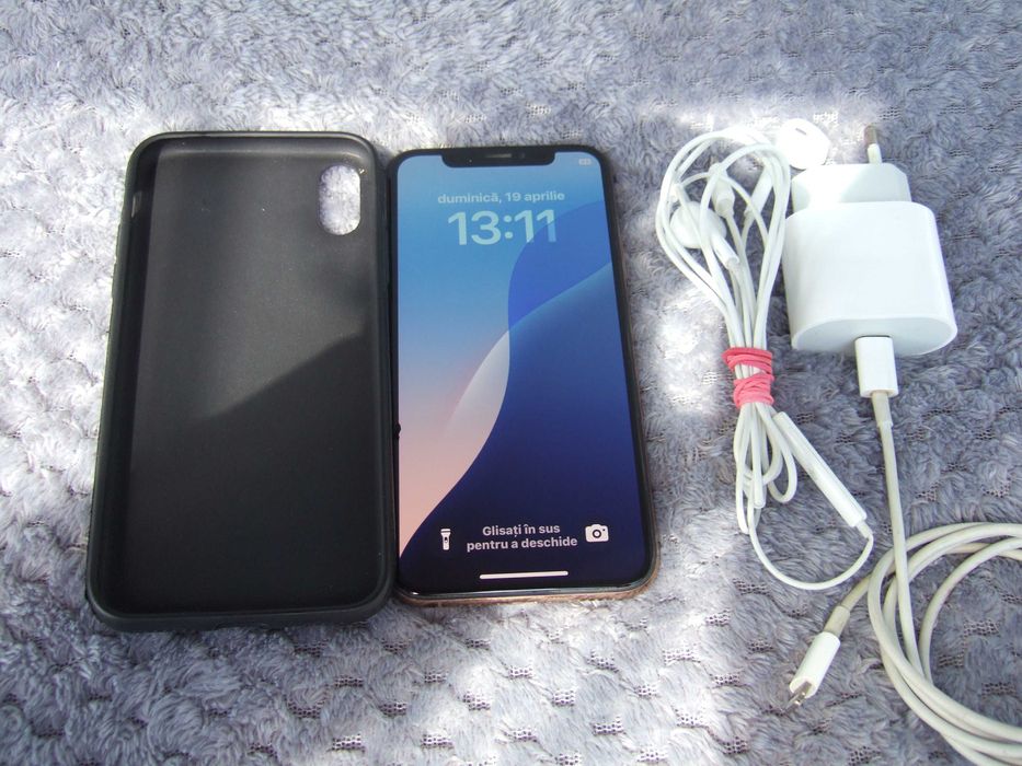 Apple iPhone XS 256GB